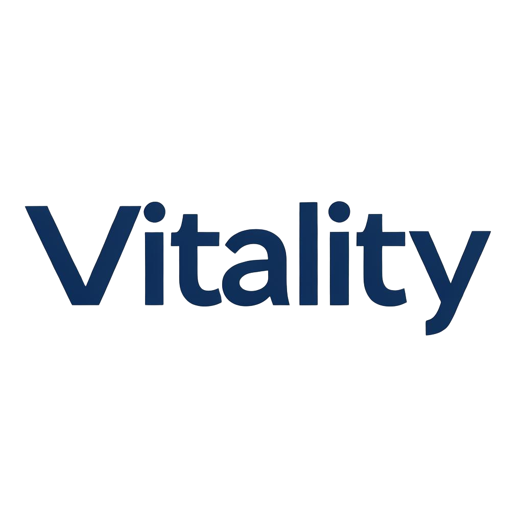 Vitality health insurance