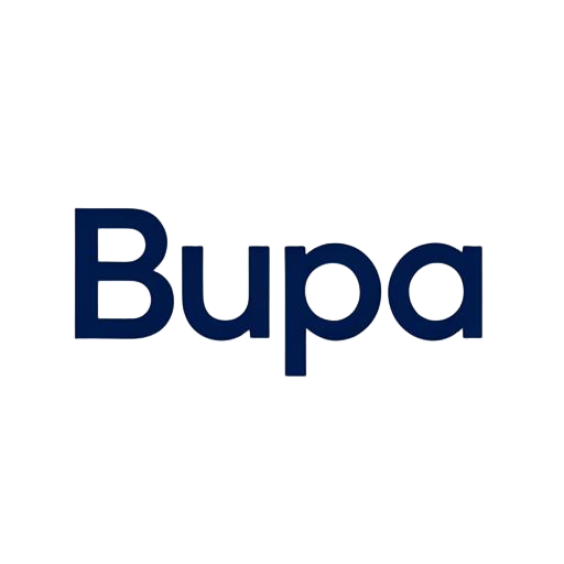 Bupa health insurance